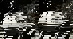 Austin Metro (1980 – 1991)